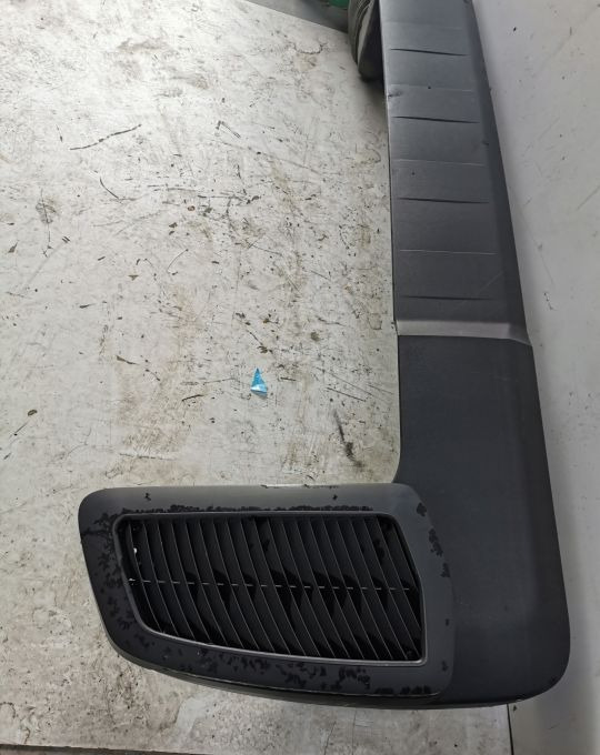 KOMIN MERCEDES ACTROS MP4 GIGA BDF A9605284508/003 - Air filter: picture 3 KOMIN MERCEDES ACTROS MP4 GIGA BDF A9605284508/003 - Air filter: picture 3