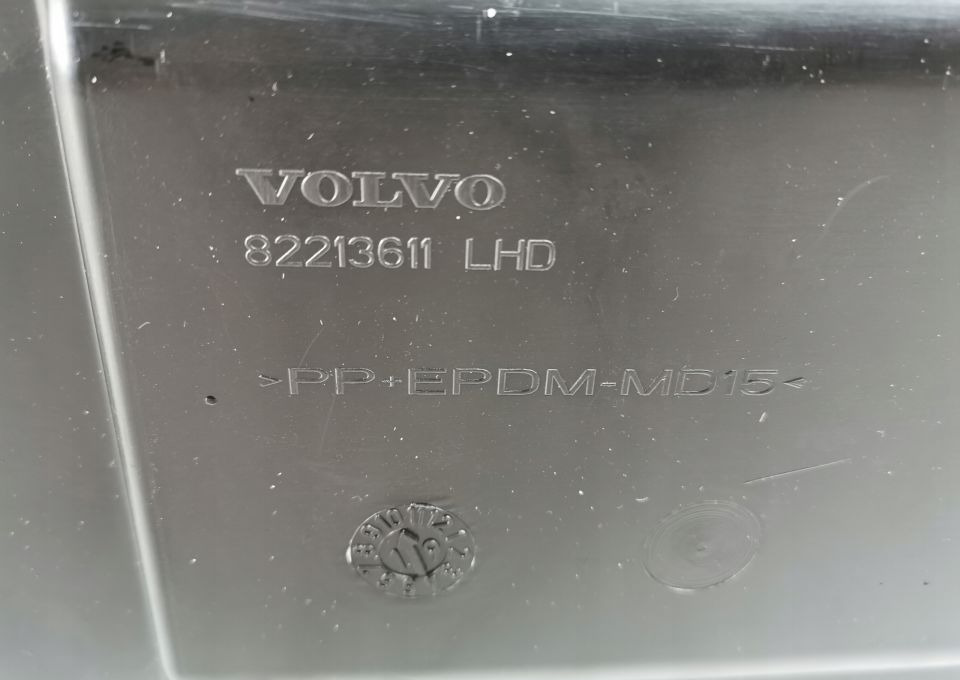 KONSOLA DESKA VOLVO FH4 - Dashboard for Truck: picture 5 KONSOLA DESKA VOLVO FH4 - Dashboard for Truck: picture 5