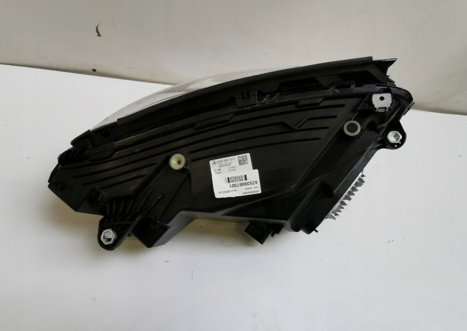 LAMPA MERCEDES GLC A2539067301 LIFT LEWA - Headlight for Car: picture 2 LAMPA MERCEDES GLC A2539067301 LIFT LEWA - Headlight for Car: picture 2