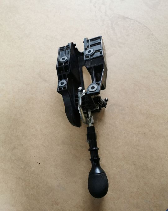 LEWAREK BIEGÓW WYBIERAK IVECO DAILY 5B. - Gear stick for Truck: picture 3 LEWAREK BIEGÓW WYBIERAK IVECO DAILY 5B. - Gear stick for Truck: picture 3