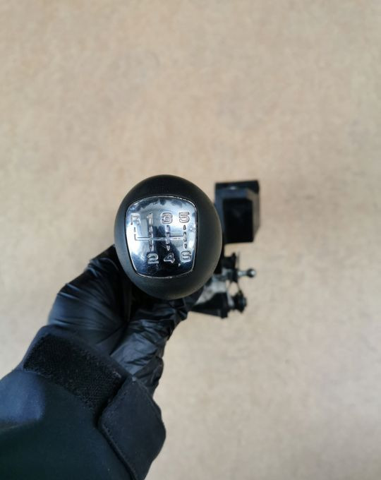LEWAREK BIEGÓW WYBIERAK IVECO DAILY 6B. - Gear stick for Van: picture 1 LEWAREK BIEGÓW WYBIERAK IVECO DAILY 6B. - Gear stick for Van: picture 1