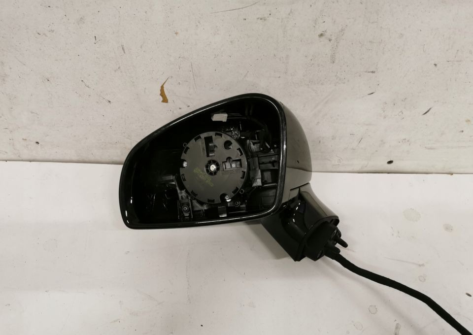 LUSTERKO MERCEDES SL LEWE A2318104500 20 PINOW - Rear view mirror: picture 2 LUSTERKO MERCEDES SL LEWE A2318104500 20 PINOW - Rear view mirror: picture 2