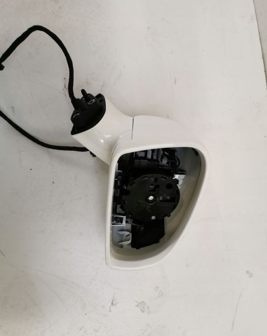 LUSTERKO MERCEDES SL w231 RH. A2318103800 15PIN - Rear view mirror: picture 2 LUSTERKO MERCEDES SL w231 RH. A2318103800 15PIN - Rear view mirror: picture 2