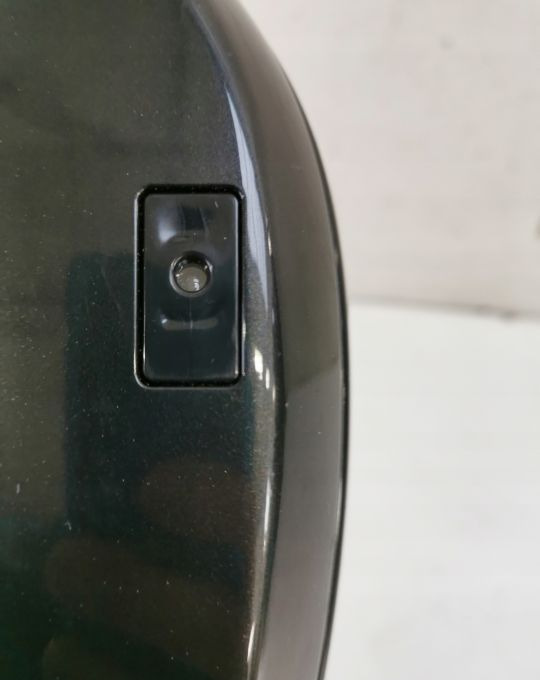 LUSTERKO MERCEDES SL w231 RH. A2318103800 15PIN - Rear view mirror: picture 4 LUSTERKO MERCEDES SL w231 RH. A2318103800 15PIN - Rear view mirror: picture 4