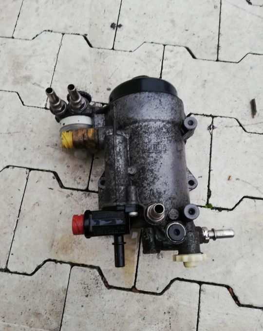 MAN TGX TGS TGA TGL OBUDOWA PODSTAWA FILTRA PALIWA - Air filter: picture 1 MAN TGX TGS TGA TGL OBUDOWA PODSTAWA FILTRA PALIWA - Air filter: picture 1
