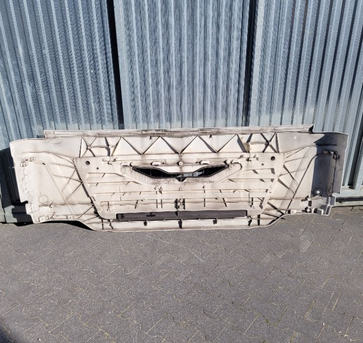 MASKA ATRAPA MAN TGS EURO6 LIFT ORYGINAŁ - Hood for Truck: picture 4 MASKA ATRAPA MAN TGS EURO6 LIFT ORYGINAŁ - Hood for Truck: picture 4