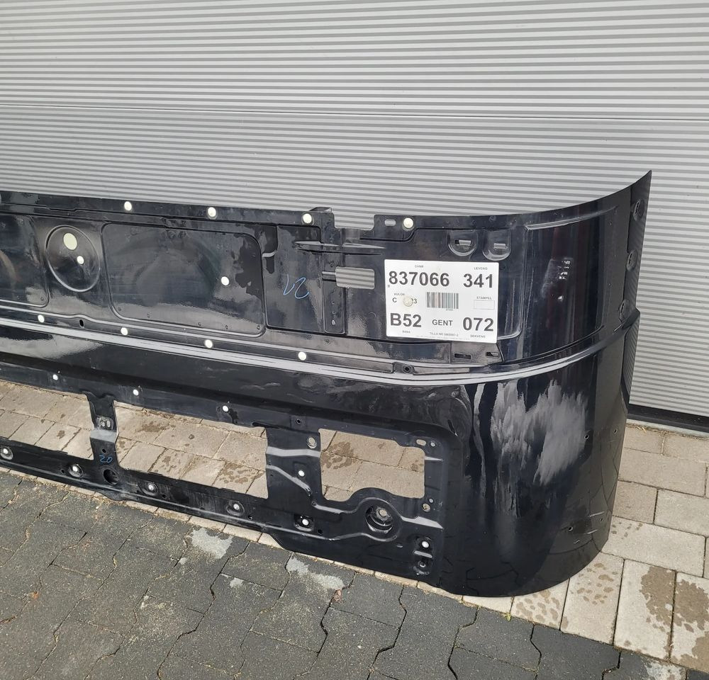 MASKA ATRAPA VOLVO FH4 ORYGINAŁ CHWALIM116 - Hood for Truck: picture 3 MASKA ATRAPA VOLVO FH4 ORYGINAŁ CHWALIM116 - Hood for Truck: picture 3