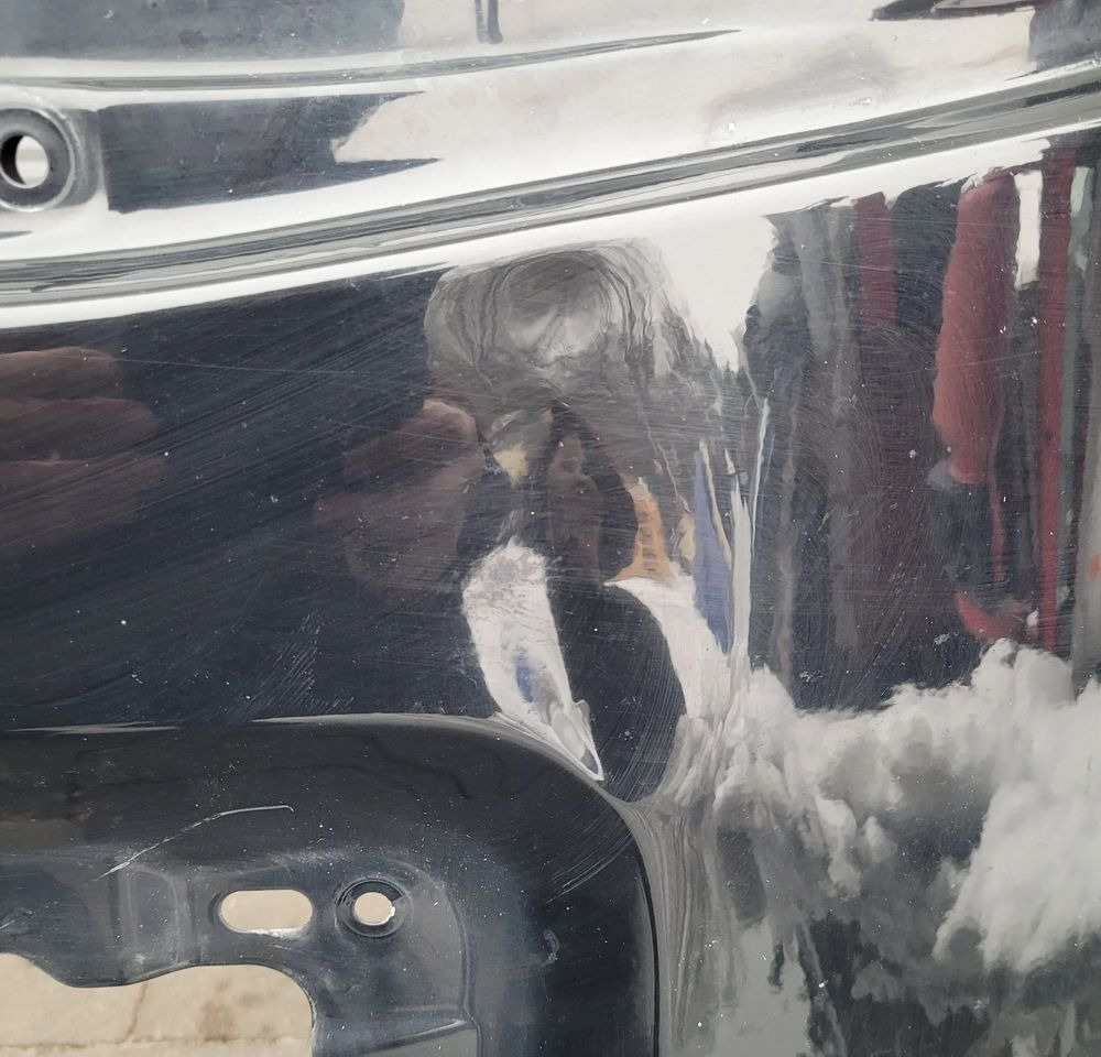 MASKA ATRAPA VOLVO FH4 ORYGINAŁ CHWALIM116 - Hood for Truck: picture 4 MASKA ATRAPA VOLVO FH4 ORYGINAŁ CHWALIM116 - Hood for Truck: picture 4