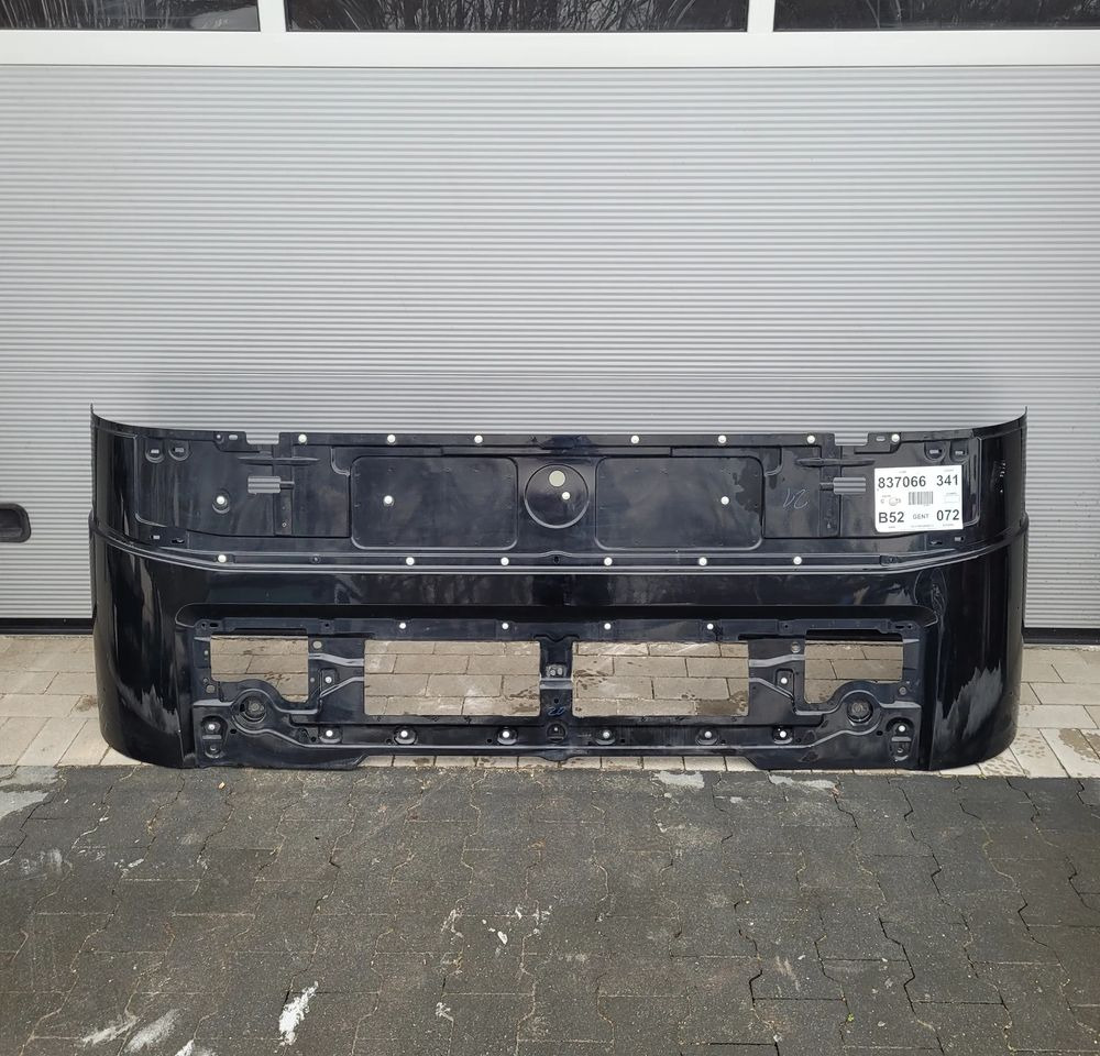 MASKA ATRAPA VOLVO FH4 ORYGINAŁ CHWALIM116 - Hood for Truck: picture 1 MASKA ATRAPA VOLVO FH4 ORYGINAŁ CHWALIM116 - Hood for Truck: picture 1