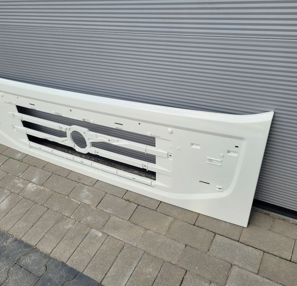 MASKA ATRAPA VOLVO FMX ORYGINAŁ 82257549 CHWALIM116 - Hood for Truck: picture 3 MASKA ATRAPA VOLVO FMX ORYGINAŁ 82257549 CHWALIM116 - Hood for Truck: picture 3