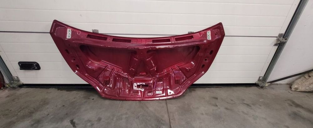 MASKA IVECO DAILY ORYGINAŁ - Hood for Van: picture 4 MASKA IVECO DAILY ORYGINAŁ - Hood for Van: picture 4