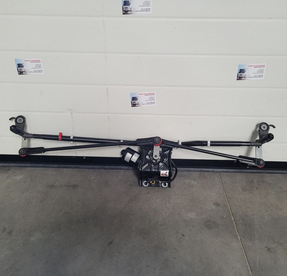 MECHANIZM WYCIERACZEK VOLVO FH4 FH5 ORYGINAŁ NOWY CHWALIM116 - Wiper for Truck: picture 1 MECHANIZM WYCIERACZEK VOLVO FH4 FH5 ORYGINAŁ NOWY CHWALIM116 - Wiper for Truck: picture 1