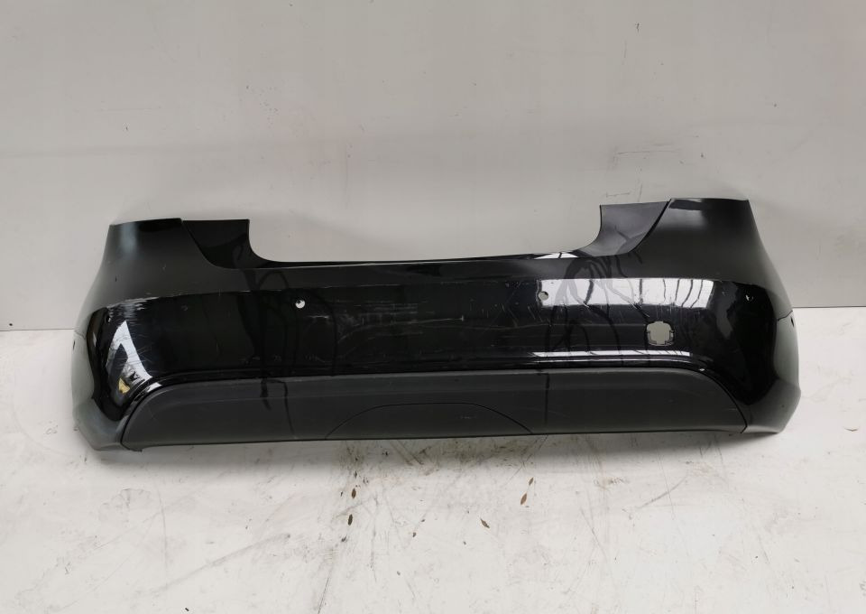 MERCEDES A KLASA TYL W 176 - Aerodynamics/ Spoiler: picture 1 MERCEDES A KLASA TYL W 176 - Aerodynamics/ Spoiler: picture 1