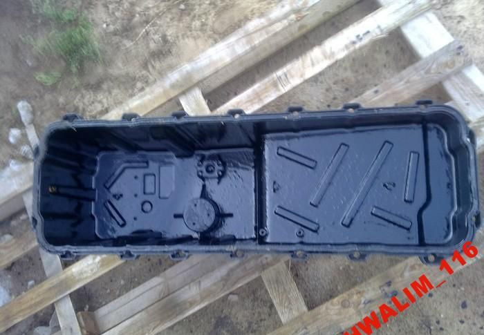 MISKA MISA OLEJOWA RENAULT PREMIUM DXI 11 - Oil pan for Truck: picture 1 MISKA MISA OLEJOWA RENAULT PREMIUM DXI 11 - Oil pan for Truck: picture 1