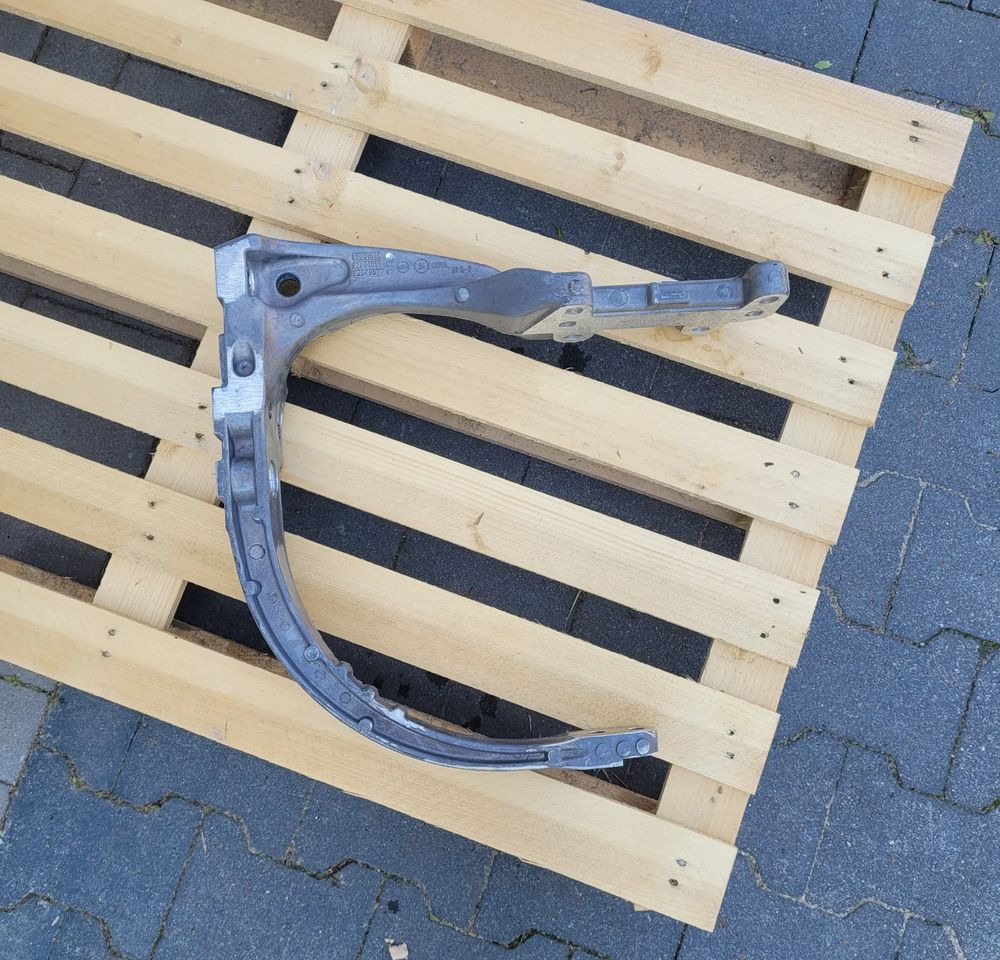 MOCOWANIE WSPORNIK VOLVO FH4 FH5 22631518 - Body and exterior for Truck: picture 1 MOCOWANIE WSPORNIK VOLVO FH4 FH5 22631518 - Body and exterior for Truck: picture 1