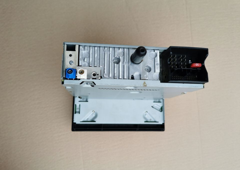 NAWIGACJA DAF XF 106 ORYGINAŁ 1896394 - Navigation system for Truck: picture 3 NAWIGACJA DAF XF 106 ORYGINAŁ 1896394 - Navigation system for Truck: picture 3