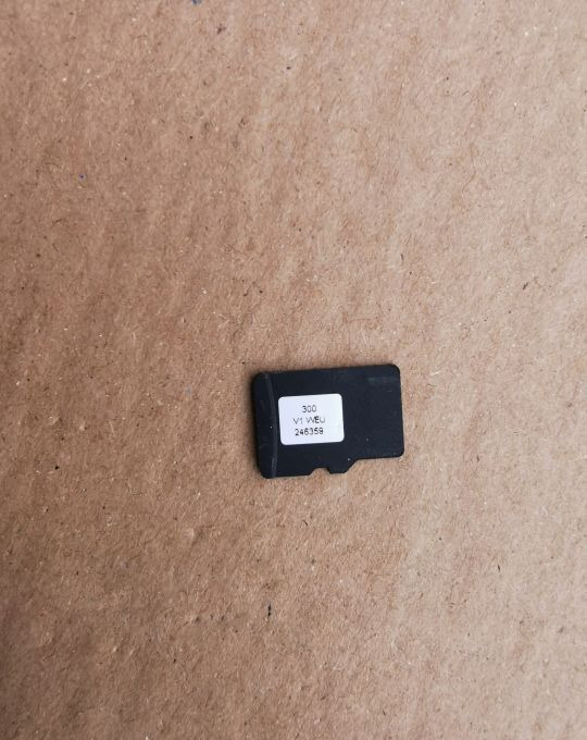 NAWIGACJA DAF XF 106 ORYGINAŁ 1896394 - Navigation system for Truck: picture 4 NAWIGACJA DAF XF 106 ORYGINAŁ 1896394 - Navigation system for Truck: picture 4