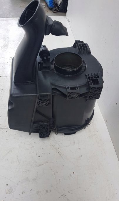 OBUDOWA FILTRA POWIETRZA ATEGO - Air filter for Truck: picture 2 OBUDOWA FILTRA POWIETRZA ATEGO - Air filter for Truck: picture 2