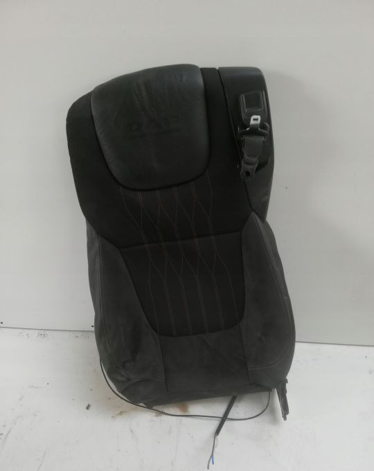OPARCIE FOTEL DAF XF 106 - Seat for Truck: picture 1 OPARCIE FOTEL DAF XF 106 - Seat for Truck: picture 1