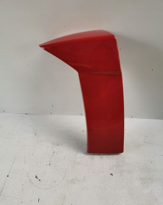 OWIEWKA SPOJLER KOSA DAF XF SSC LEWA - Aerodynamics/ Spoiler for Truck: picture 1 OWIEWKA SPOJLER KOSA DAF XF SSC LEWA - Aerodynamics/ Spoiler for Truck: picture 1