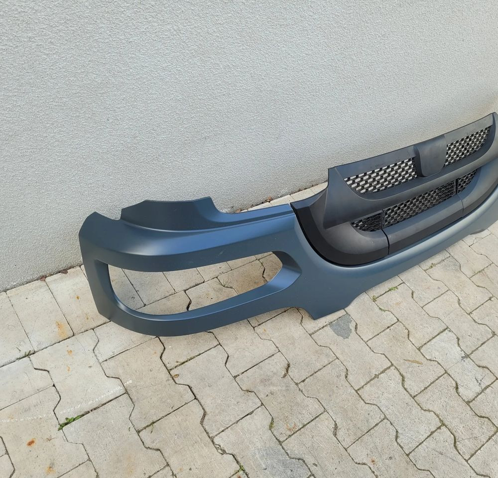 PAS GRILL DAF LF EURO6 ORYGINAŁ ACAS256 CHWALIM116 - Grill for Truck: picture 3 PAS GRILL DAF LF EURO6 ORYGINAŁ ACAS256 CHWALIM116 - Grill for Truck: picture 3