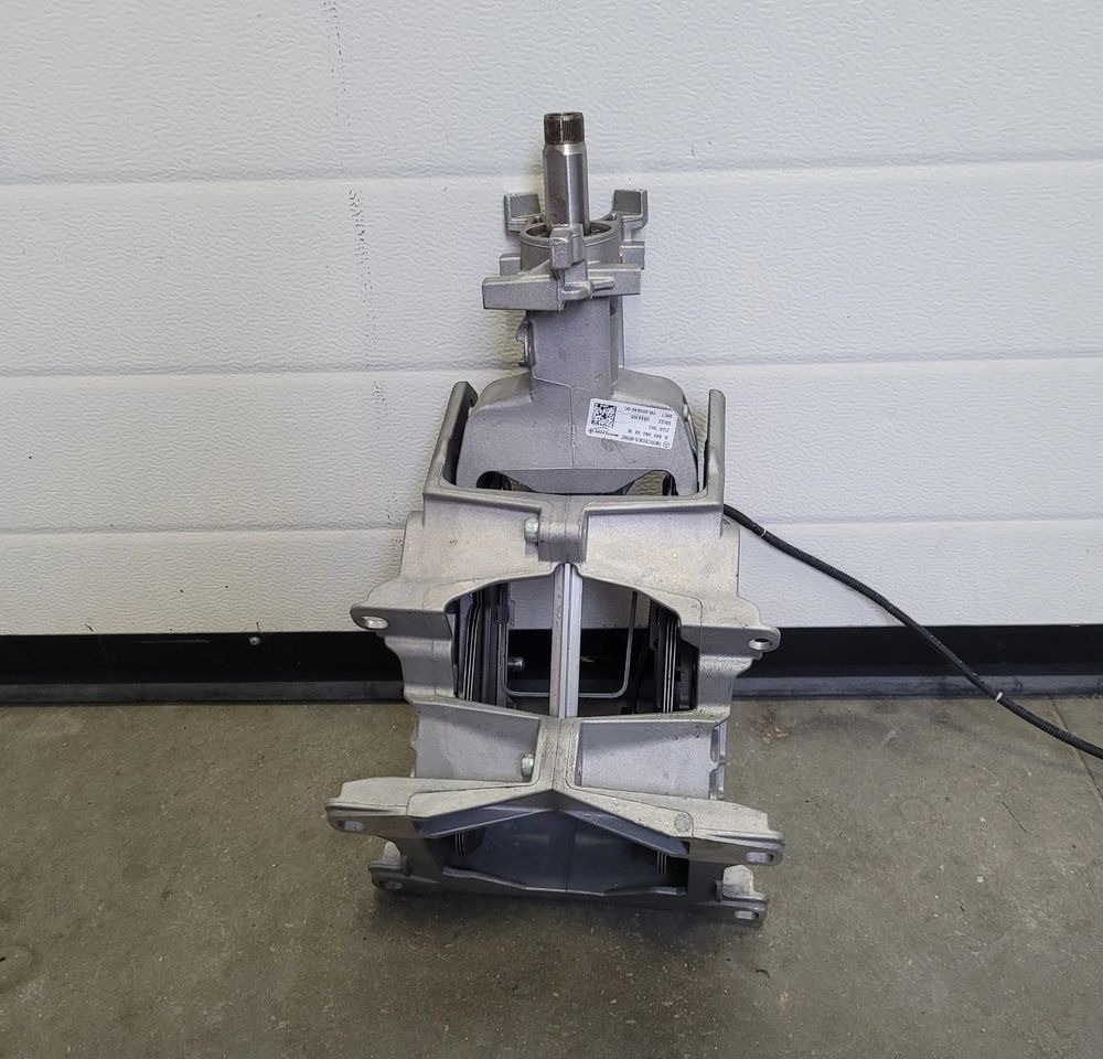 PODSTAWA KOLUMNY KIEROWCY MERCEDES ACTROS MP4 MP5 A9604600816 CHWALIM116 - Steering for Truck: picture 1 PODSTAWA KOLUMNY KIEROWCY MERCEDES ACTROS MP4 MP5 A9604600816 CHWALIM116 - Steering for Truck: picture 1