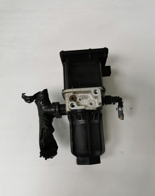 POMPA ADBULE MERCEDES ACTROS MP4 A0001405578 - Exhaust system for Truck: picture 2 POMPA ADBULE MERCEDES ACTROS MP4 A0001405578 - Exhaust system for Truck: picture 2