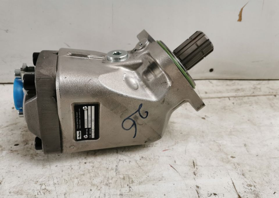 POMPA PARKER 20455918 NOWA ORYGINAŁ - Hydraulic pump for Truck: picture 1 POMPA PARKER 20455918 NOWA ORYGINAŁ - Hydraulic pump for Truck: picture 1