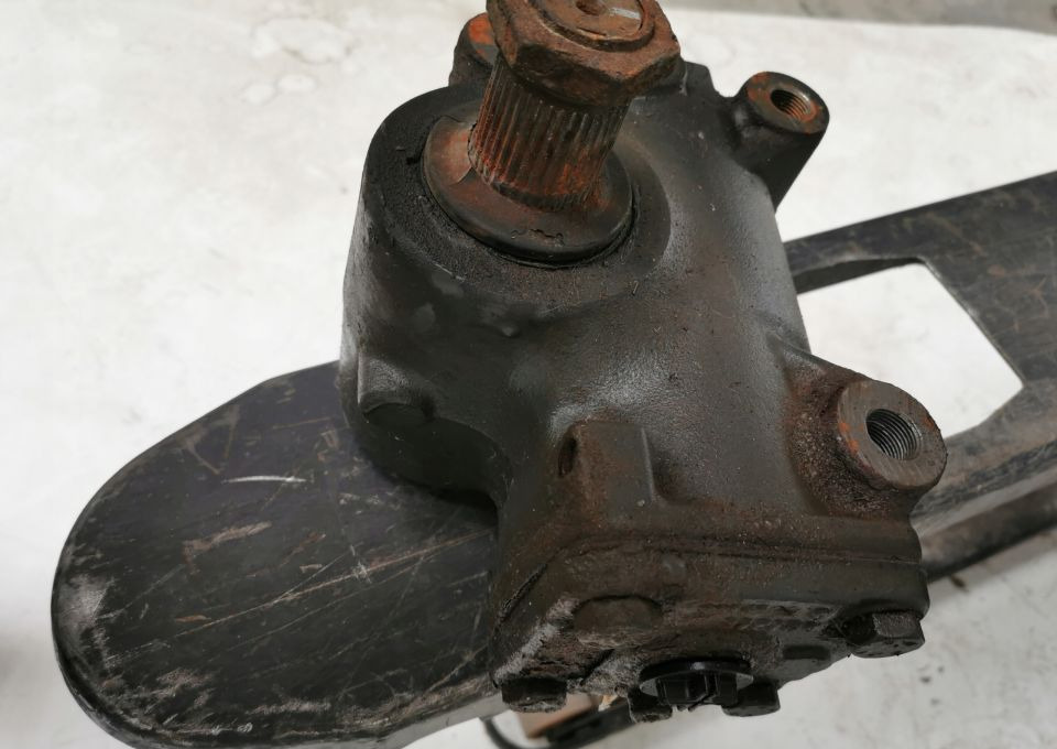PRZEKŁADNIA KIEROWNICZA DAF LF - Steering gear for Truck: picture 2 PRZEKŁADNIA KIEROWNICZA DAF LF - Steering gear for Truck: picture 2
