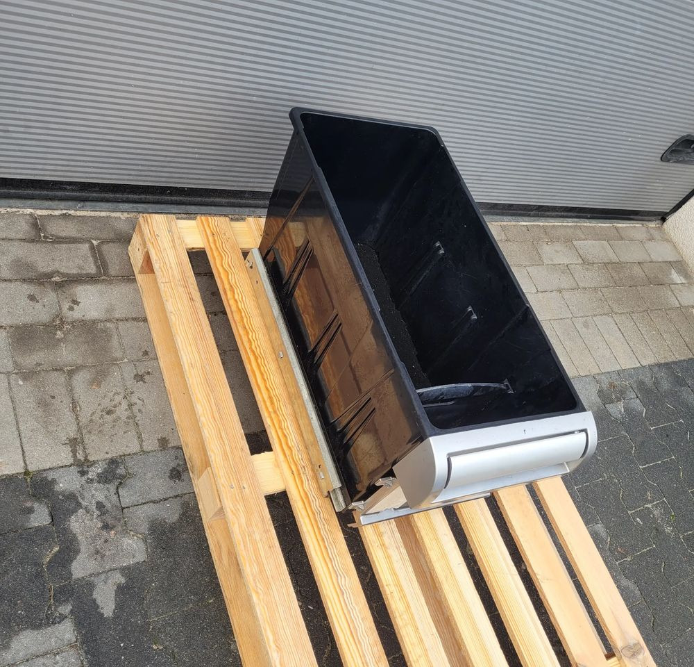 SCHOWEK BOX DAF XF 106 LIFT ORYGINAŁ CHWALIM116 - Cab and interior for Truck: picture 3 SCHOWEK BOX DAF XF 106 LIFT ORYGINAŁ CHWALIM116 - Cab and interior for Truck: picture 3