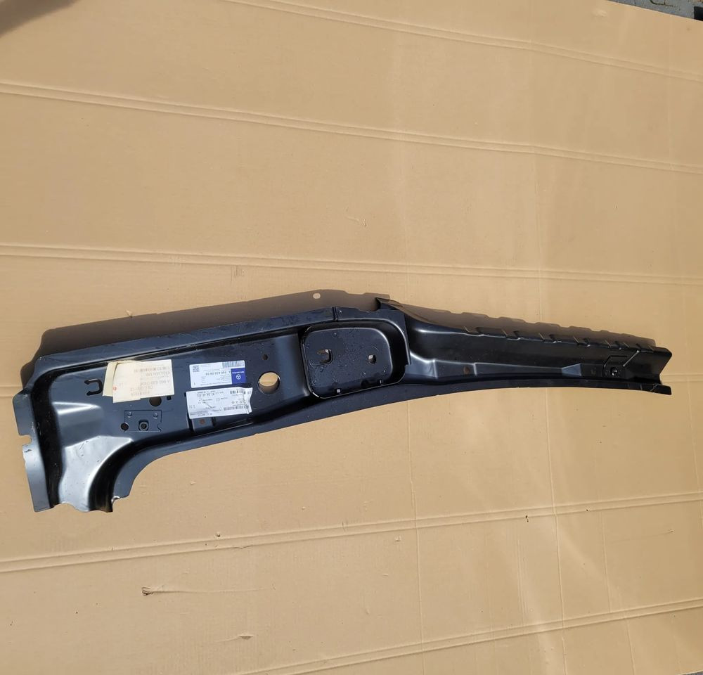 SŁUPEK  KABINY MERCEDES ACTROS MP4 MP5 NOWY ORYGINAŁ RH CHWALIM116 A9606300406 - Body and exterior for Truck: picture 2 SŁUPEK  KABINY MERCEDES ACTROS MP4 MP5 NOWY ORYGINAŁ RH CHWALIM116 A9606300406 - Body and exterior for Truck: picture 2