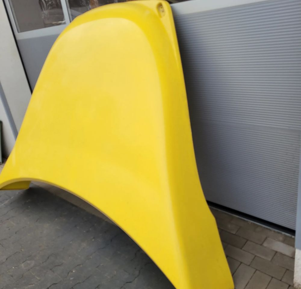 SPOJLER DACHY CZAPKA RENAULT RANGE GAMA NM 84816347, 82644519 CHWALIM116 - Aerodynamics/ Spoiler for Truck: picture 3 SPOJLER DACHY CZAPKA RENAULT RANGE GAMA NM 84816347, 82644519 CHWALIM116 - Aerodynamics/ Spoiler for Truck: picture 3