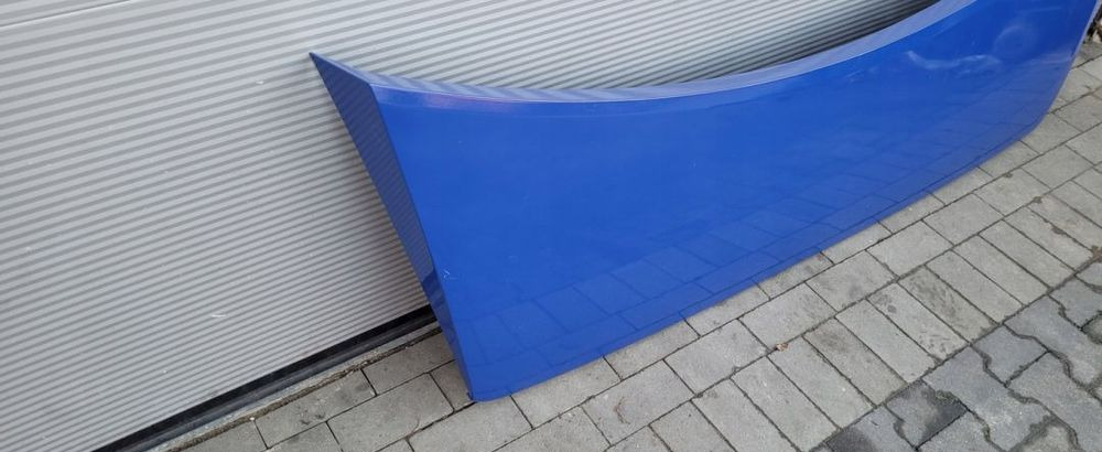 SPOJLER IVECO STRALIS HI WAY 5801679739 - Aerodynamics/ Spoiler: picture 3 SPOJLER IVECO STRALIS HI WAY 5801679739 - Aerodynamics/ Spoiler: picture 3