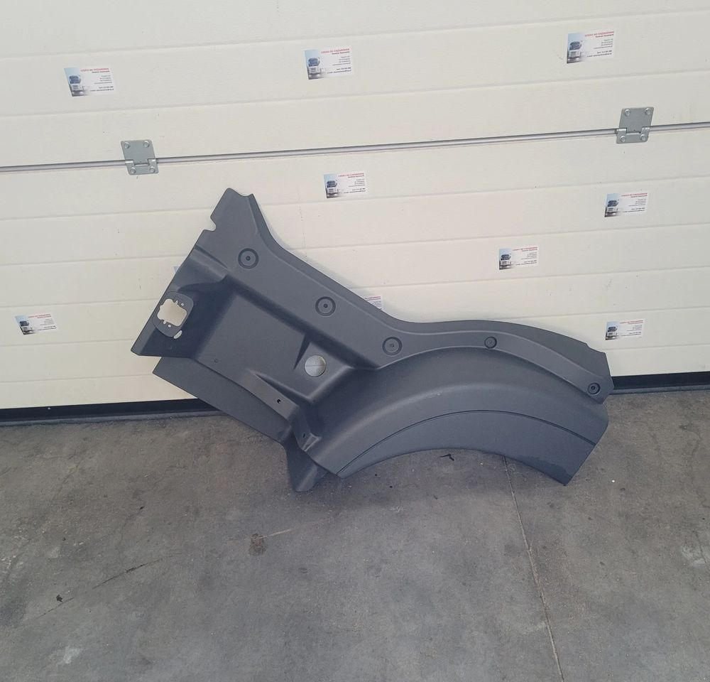 STOPNICA MAN TGL TGM NOWY ORYGINAŁ 81.61510.0565 CHWALIM116 - Footstep for Truck: picture 1 STOPNICA MAN TGL TGM NOWY ORYGINAŁ 81.61510.0565 CHWALIM116 - Footstep for Truck: picture 1