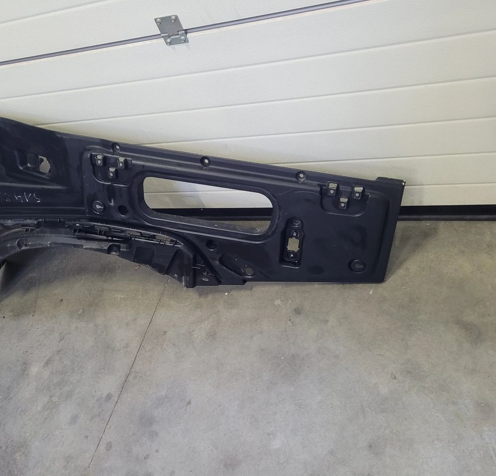 STOPNICA WŁAZ RENAULT GAMA T 82575889 CHWALIM116 - Footstep for Truck: picture 2 STOPNICA WŁAZ RENAULT GAMA T 82575889 CHWALIM116 - Footstep for Truck: picture 2