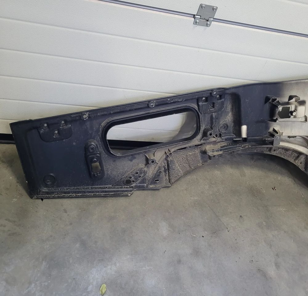 STOPNICA WŁAZ RENAULT GAMA T 82575889 CHWALIM116 - Footstep for Truck: picture 4 STOPNICA WŁAZ RENAULT GAMA T 82575889 CHWALIM116 - Footstep for Truck: picture 4