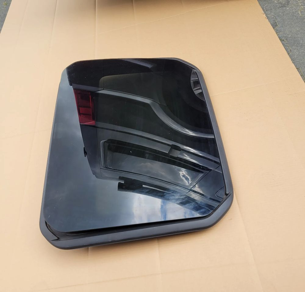 SZYBERDACH SCANIA R S NGT ORYGINAL 2929683 CHWALIM116 - Body and exterior for Truck: picture 1 SZYBERDACH SCANIA R S NGT ORYGINAL 2929683 CHWALIM116 - Body and exterior for Truck: picture 1