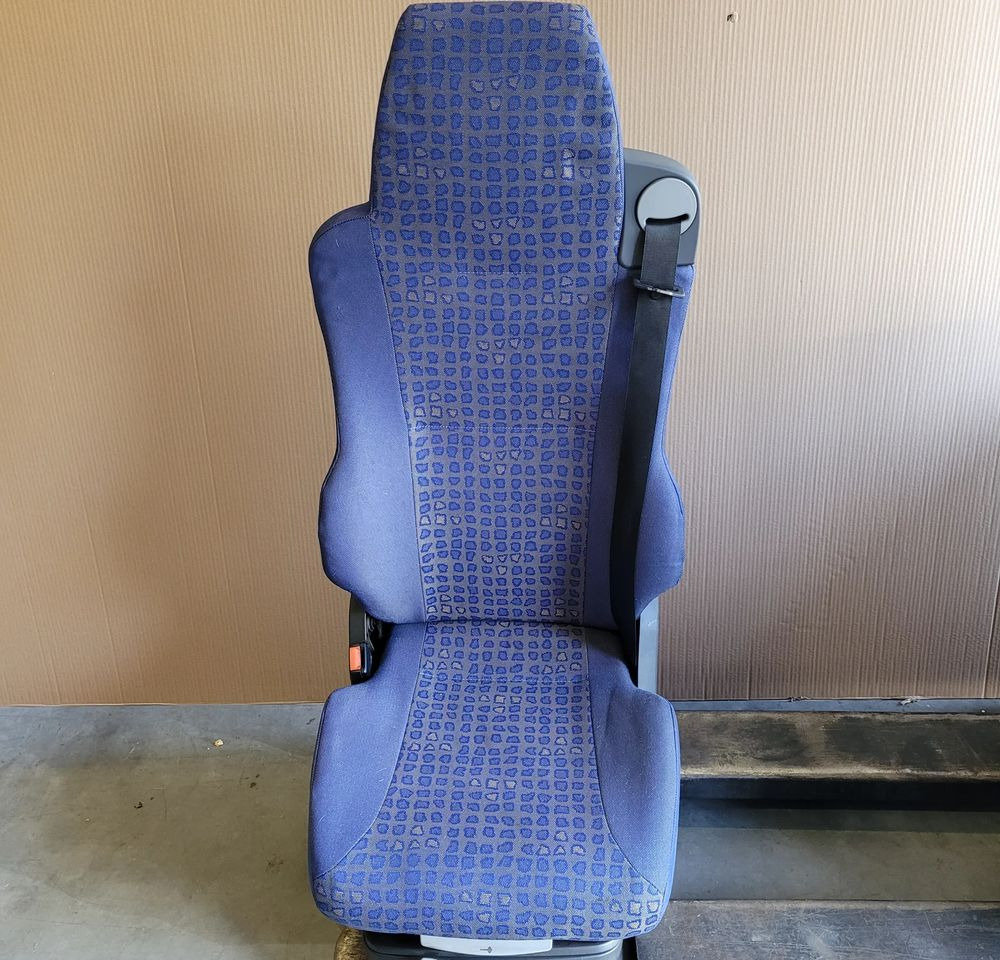 FOTEL KIEROWCY MAN TGX TGA TGS JAK NOWY ORYGINAŁ CHWALIM116 - Spare parts for Truck: picture 1 FOTEL KIEROWCY MAN TGX TGA TGS JAK NOWY ORYGINAŁ CHWALIM116 - Spare parts for Truck: picture 1