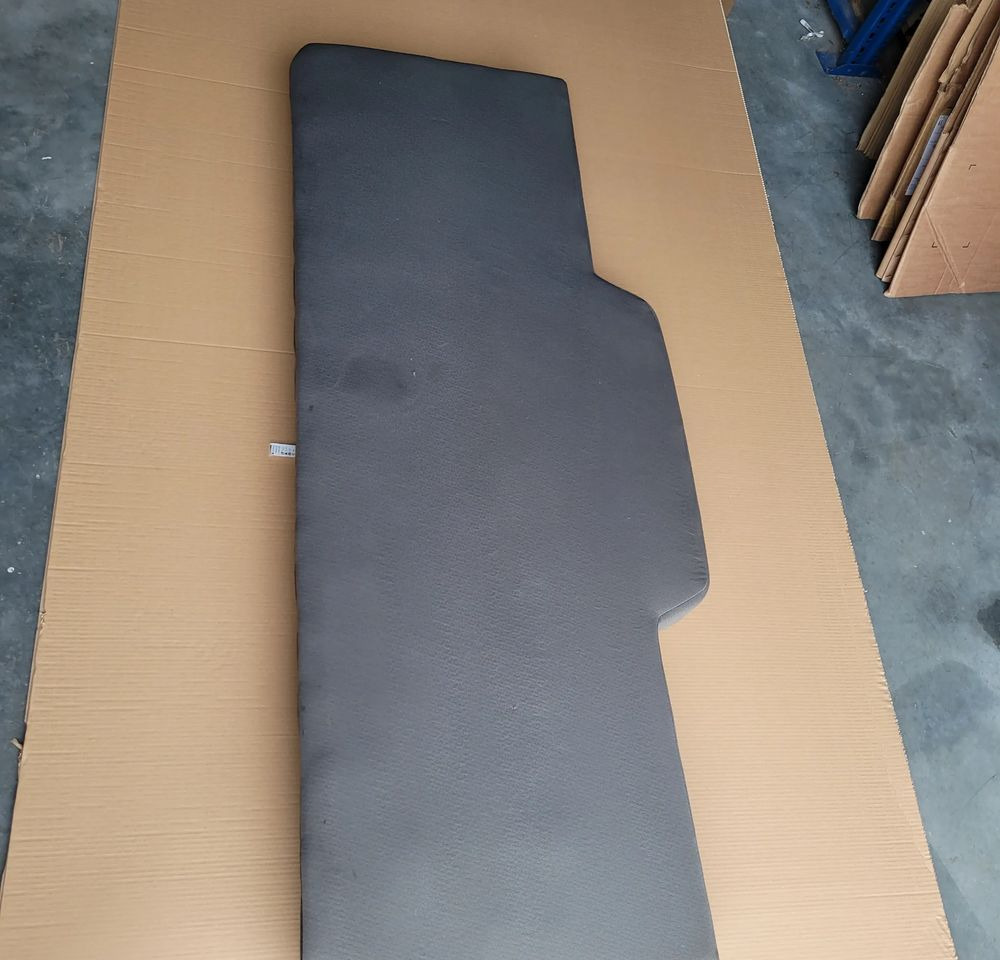 ŁÓZKO MATERAC SCANIA R S 2644358 ORYGINAŁ CHWALIM116 - Spare parts for Truck: picture 1 ŁÓZKO MATERAC SCANIA R S 2644358 ORYGINAŁ CHWALIM116 - Spare parts for Truck: picture 1