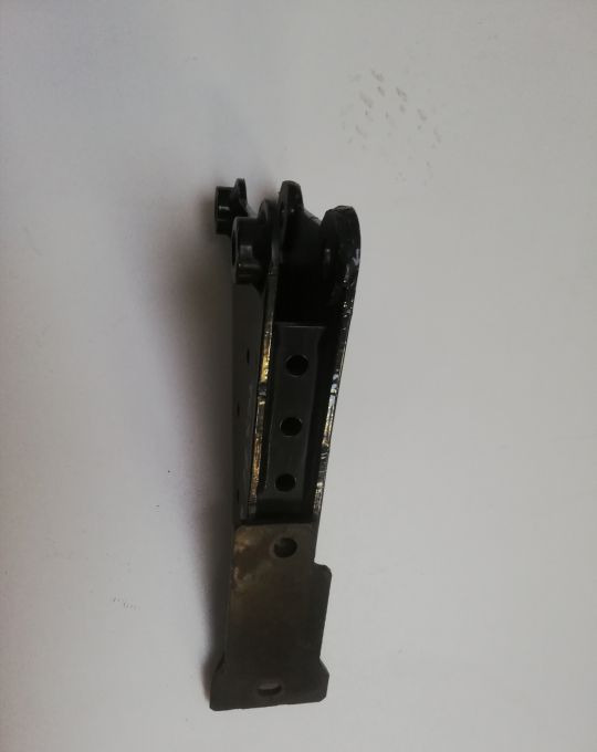 WSPORNIK MOCOWANIE BELKI MAN TGX RH. - Body and exterior for Truck: picture 2 WSPORNIK MOCOWANIE BELKI MAN TGX RH. - Body and exterior for Truck: picture 2