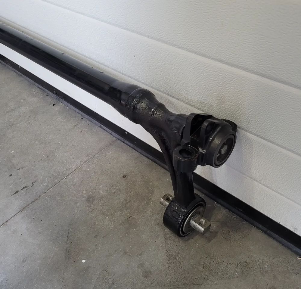 WYWROT KABINY DAF XF 106 ORYGINAŁ - Cab suspension for Truck: picture 3 WYWROT KABINY DAF XF 106 ORYGINAŁ - Cab suspension for Truck: picture 3