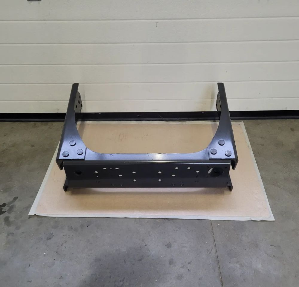 ZAKOŃCZENIE RAMY VOLVO FH4 FH5 22438937 NOWE - Frame/ Chassis for Truck: picture 1 ZAKOŃCZENIE RAMY VOLVO FH4 FH5 22438937 NOWE - Frame/ Chassis for Truck: picture 1