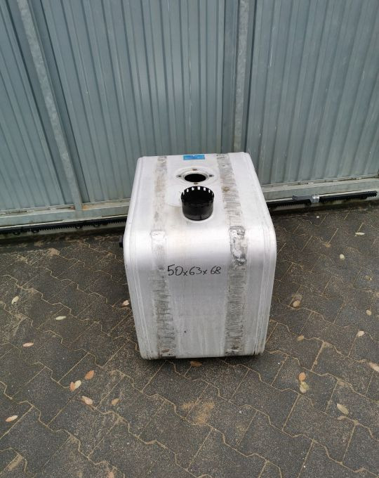ZBIORNIK OLEJU HYVA OM 14018231 - Hydraulic tank for Truck: picture 1 ZBIORNIK OLEJU HYVA OM 14018231 - Hydraulic tank for Truck: picture 1