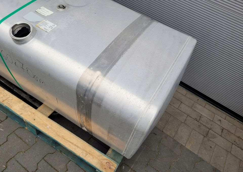 ZBIORNIK PALIWA MAN TGX TGS 480L 81.12201-6842 - Fuel tank: picture 2 ZBIORNIK PALIWA MAN TGX TGS 480L 81.12201-6842 - Fuel tank: picture 2