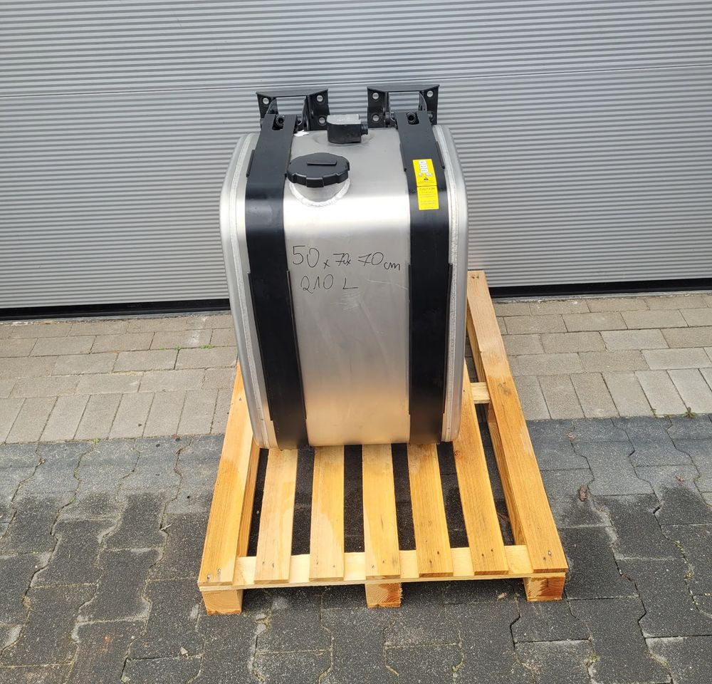 New Fuel system for Truck ZBIORNIK PALIWA VOLVO FH4 FH5 RENAULT 21516443 210L CHWALIM116: picture 1