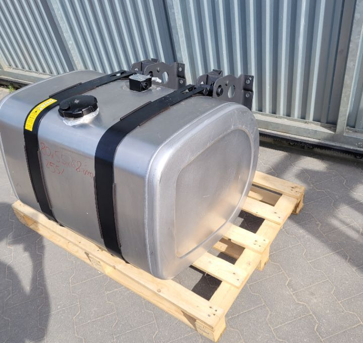 ZBIORNIK PALIWA VOLVO FH4 RENAULT 21516469 255L - Fuel tank for Truck: picture 4 ZBIORNIK PALIWA VOLVO FH4 RENAULT 21516469 255L - Fuel tank for Truck: picture 4