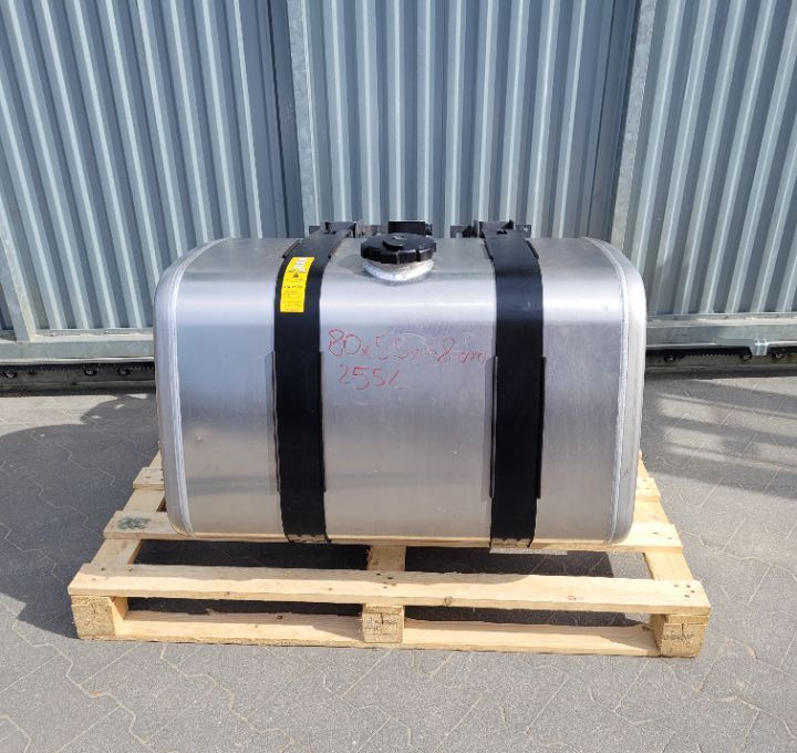 ZBIORNIK PALIWA VOLVO FH4 RENAULT 21516469 255L - Fuel tank for Truck: picture 1 ZBIORNIK PALIWA VOLVO FH4 RENAULT 21516469 255L - Fuel tank for Truck: picture 1