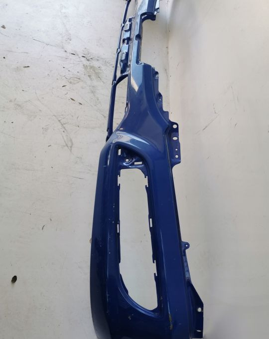 ZDERZAK DAF XF 106 ORYGINAŁ NIE ROBIONY - Bumper for Truck: picture 2 ZDERZAK DAF XF 106 ORYGINAŁ NIE ROBIONY - Bumper for Truck: picture 2