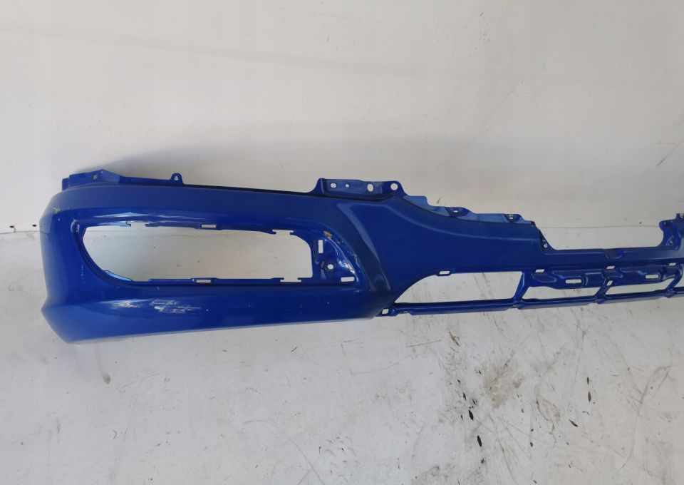 ZDERZAK DAF XF 106 ORYGINAŁ NIE ROBIONY - Bumper for Truck: picture 3 ZDERZAK DAF XF 106 ORYGINAŁ NIE ROBIONY - Bumper for Truck: picture 3