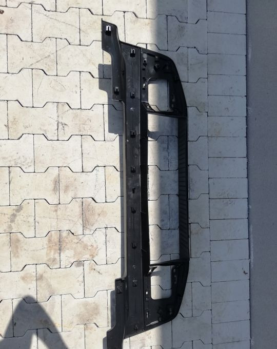 ZDERZAK GRILL ATRAPA VOLVO FL FE 82526825 NOWY ORY - Grill for Truck: picture 4 ZDERZAK GRILL ATRAPA VOLVO FL FE 82526825 NOWY ORY - Grill for Truck: picture 4